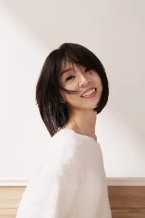 Фото Се Ин Сюань (Hsieh Ying-shiuan) #332888