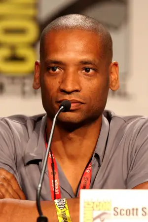 Фото Скотт Сандерс #205930