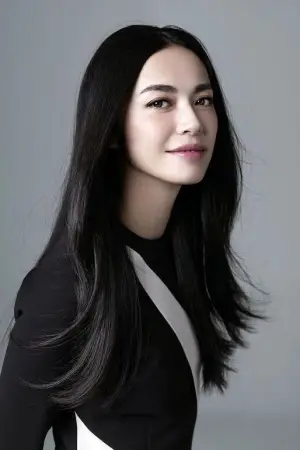 Фото Яо Чэнь (Yao Chen) #331153