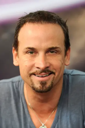 Фото Колин Каннингем #98909