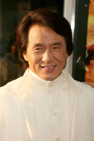 Фото Джеки Чан (Jackie Chan) #7920