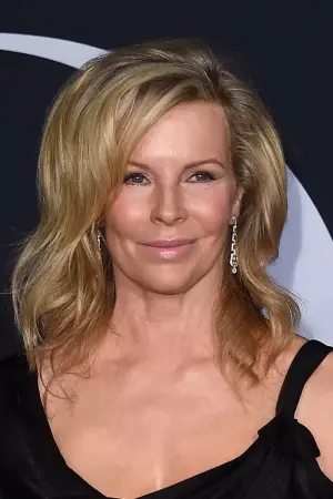 Фото Ким Бейсингер (Kim Basinger) #15384