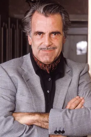 Фото Максимилиан Шелл #83164