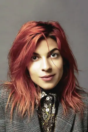 Фото Наталия Тена (Natalia Tena) #13869