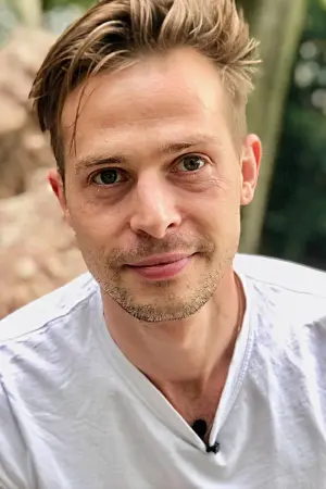 Фото Бенджамин Рамон #12548