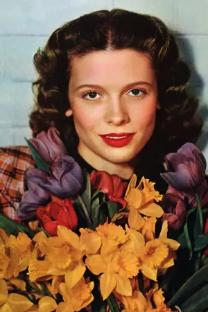 Фото Кэти О'Доннелл (Cathy O