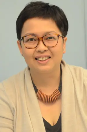 Фото  (Ika Natassa) #304183