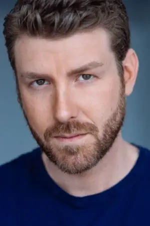 Фото Джон Фостер #37856