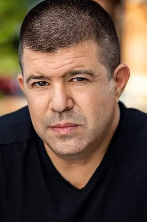 Фото Майкл Дэвид Юл #19538