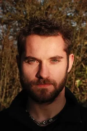 Фото Питер Гини #282770