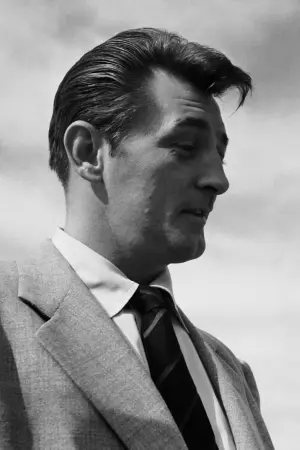 Фото Роберт Митчам (Robert Mitchum) #73698