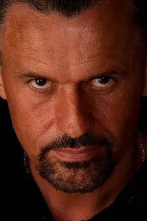 Фото Джек Димич #115072