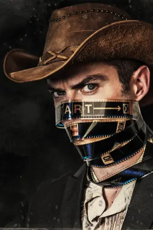 Фото Дж.К. Арсин (J.K. Arsyn) #310849