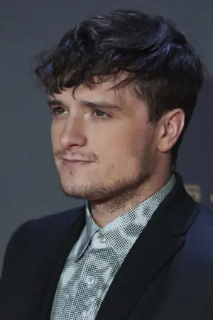 Фото Джош Хатчерсон (Josh Hutcherson) #326722