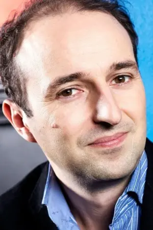 Фото Люк Босси #233297