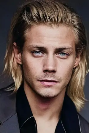 Фото Макколл Ломбарди #334432