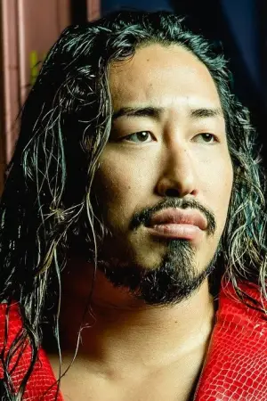 Фото Йота Цуджи (Yota Tsuji) #346464