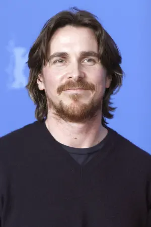 Фото Кристиан Бэйл (Christian Bale) #9006