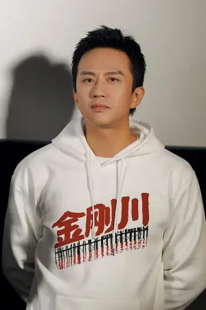 Фото Дэн Чао #101294