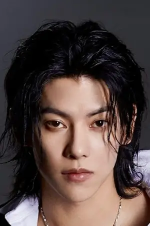 Фото Чэнь Бо Жун (Kenji Chen) #337791