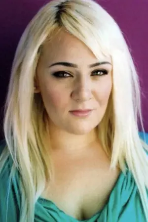 Фото Мэллани Хьюберт #37443