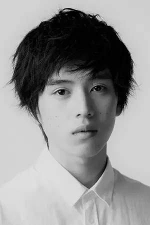 Фото Рёта Бандо #130816