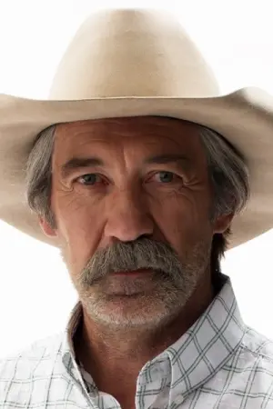 Фото Шон Джонстон (Shaun Johnston) #190312