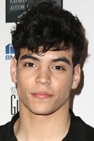 Фото Аарон Домингес #89295