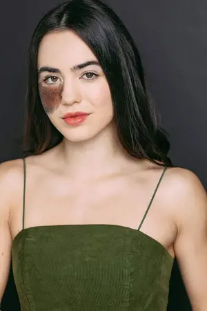 Фото Кассандра Науд #47836