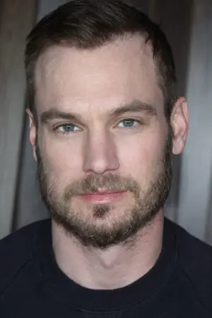 Фото Десмонд Филлипс #10779