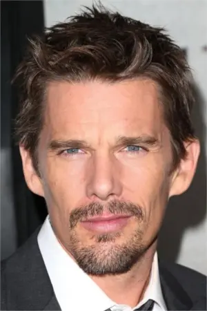 Фото Итан Хоук (Ethan Hawke) #13016