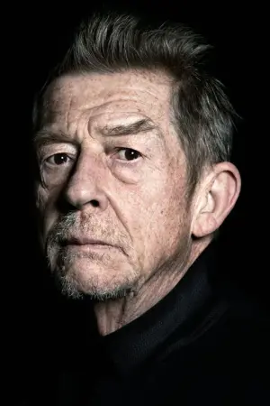 Фото Джон Хёрт (John Hurt) #9997