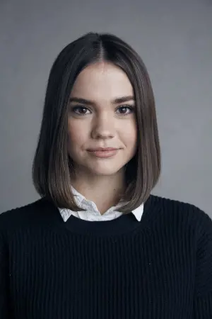 Фото Майя Митчелл (Maia Mitchell) #89291
