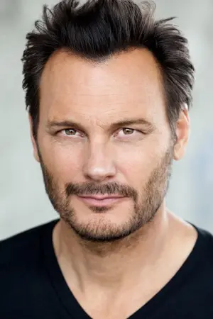 Фото Марк Гантт #55383