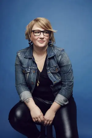 Фото Мел Эслин #71045