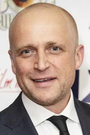 Фото Петр Адамчик (Piotr Adamczyk) #331927