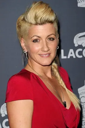 Фото Триш Саммервилл #463