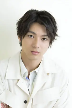 Фото Юки Ямада #327539