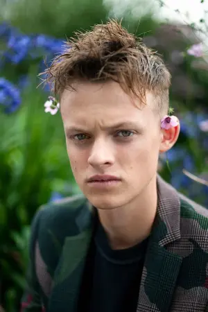 Фото Энсон Бун #46685