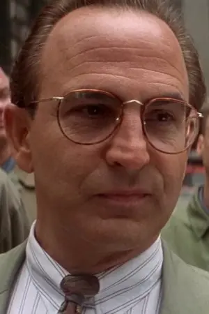 Фото Энтони Пек #40224