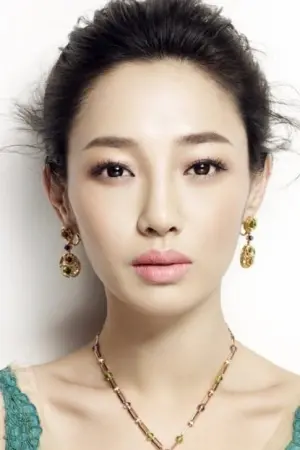 Фото  (Bai Baihe) #166593