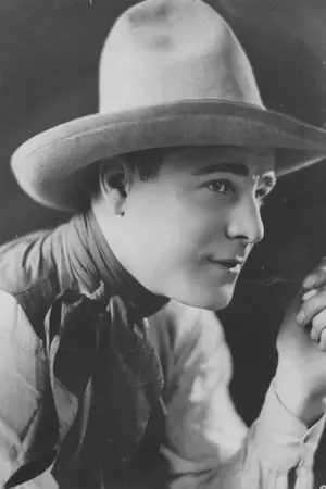 Фото Бадди Рузвельт #92655