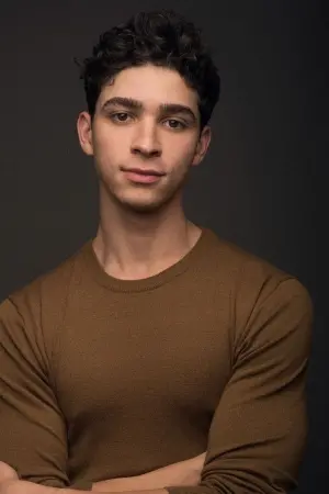 Фото Исаак Пауэлл #68868