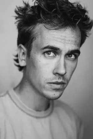 Фото Джексон Бьюз (Jackson Bews) #207320