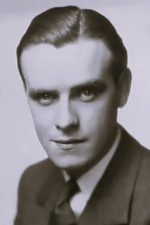 Фото Джон Харрон (John Harron) #179675