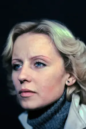 Фото Кристина Янда (Krystyna Janda) #123403