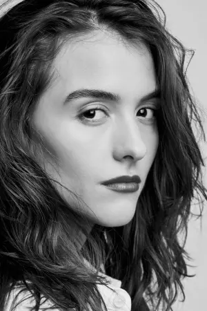 Фото Куинн Шепард (Quinn Shephard) #94821