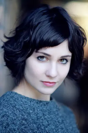 Фото Таппенс Миддлтон (Tuppence Middleton) #19706