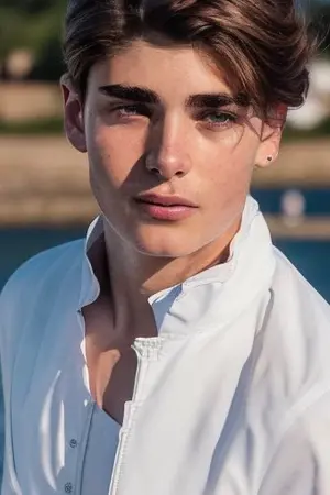 Фото  (Andrea Arru) #147289