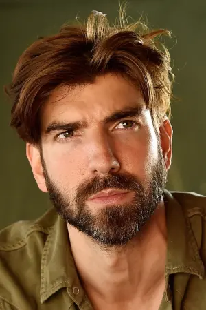 Фото Брэндон Стейси #23669